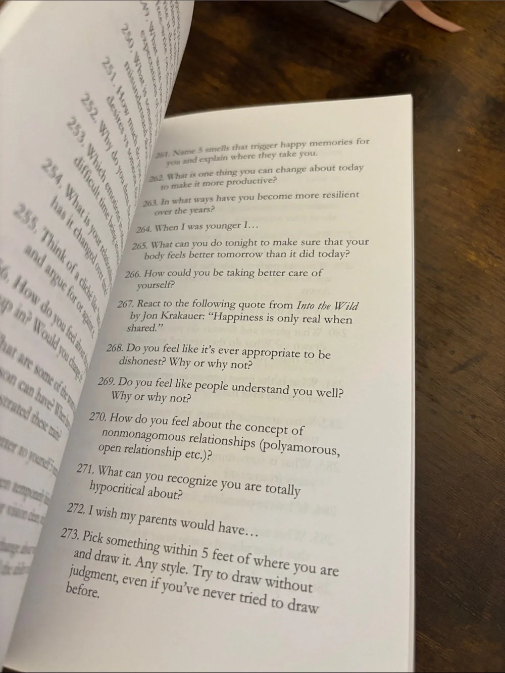 500 journal prompts
